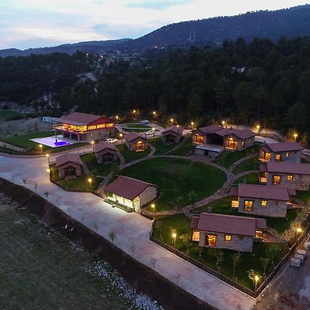 Hotel Cameli Tas Konaklar Exterior foto